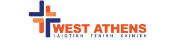 West Athens Logo